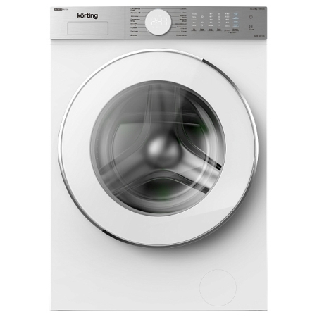 Соло стиральная машина KORTING KWM50IM140