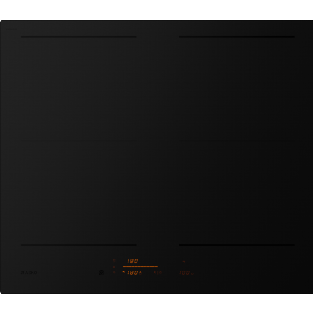 Индукционная варочная поверхность ASKO HI5643FMG1