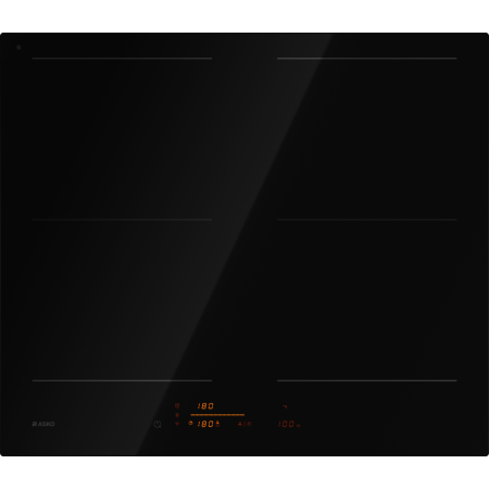 Индукционная варочная поверхность ASKO HI5643FBG1