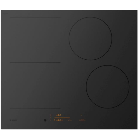 Индукционная варочная поверхность ASKO HI5642FMG1