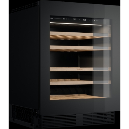 Встраиваемый винный холодильник ASKO WU886G1ENB1