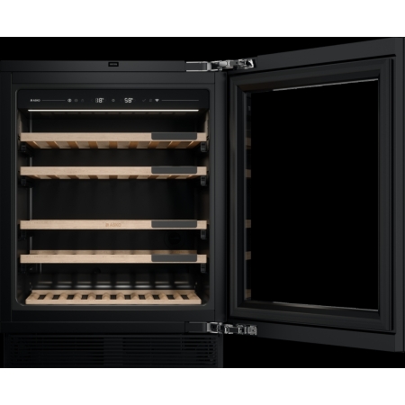 Встраиваемый винный холодильник ASKO WU886G1ENB1