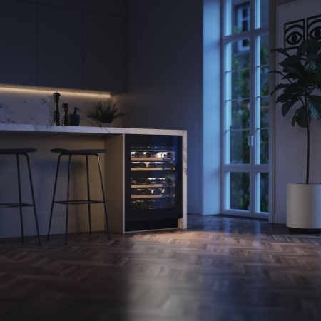 Встраиваемый винный холодильник ASKO WU886G1ENB1