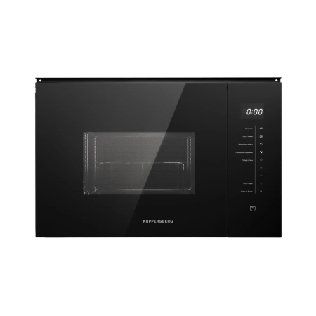 Встраиваемая микроволновая печь KUPPERSBERG HMW651B