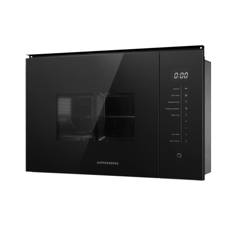 Встраиваемая микроволновая печь KUPPERSBERG HMW651B