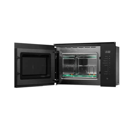 Встраиваемая микроволновая печь KUPPERSBERG HMW651B