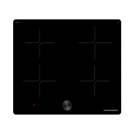 Индукционная варочная поверхность KUPPERSBERG ICI608