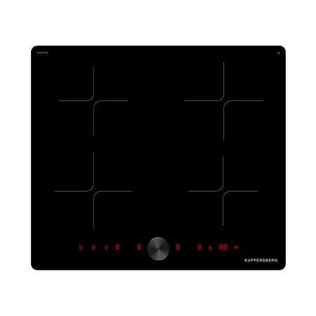 Индукционная варочная поверхность KUPPERSBERG ICI608