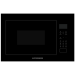 Встраиваемая микроволновая печь KUPPERSBERG HMF627B