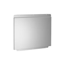 Фартук из нержавеющей стали 100 см Bertazzoni 901367