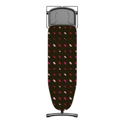 Гладильная доска Laurastar COMFORTBOARD BLACK COVER LIPS 71275
