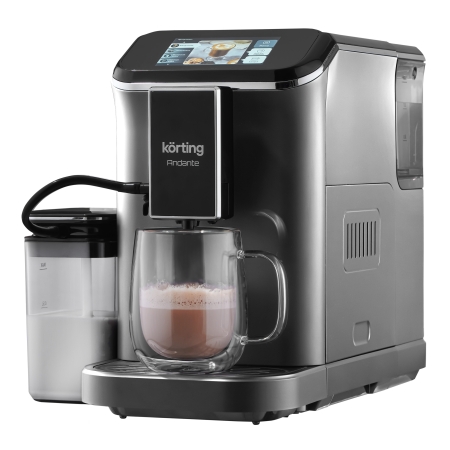 Кофемашина KORTING KACM 2003 Andante