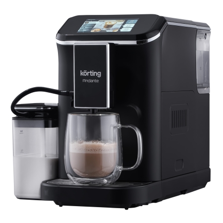 Кофемашина KORTING KACM2002 Andante