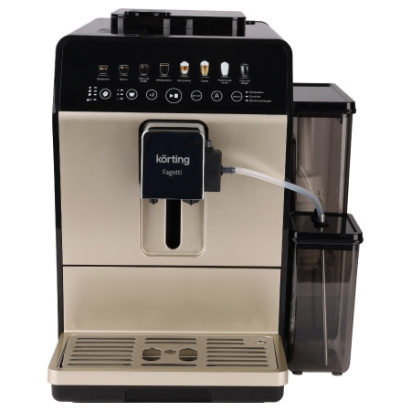 Кофемашина KORTING KACM2026 B Fagotti
