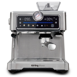 Кофестанция KORTING KCM 1013 SA Bravo