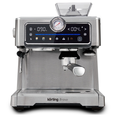 Кофестанция KORTING KCM 1013 SA Bravo