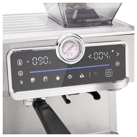 Кофестанция KORTING KCM 1013 SA Bravo