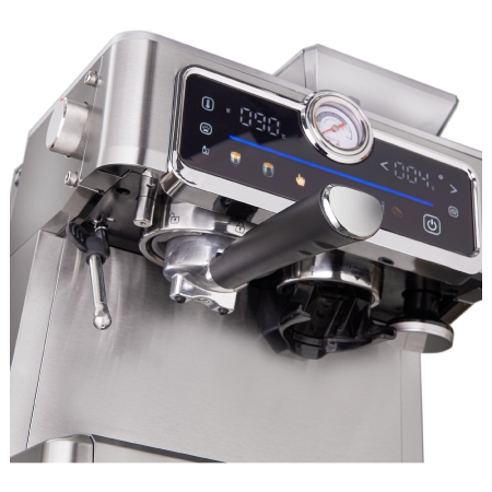 Кофестанция KORTING KCM 1013 SA Bravo