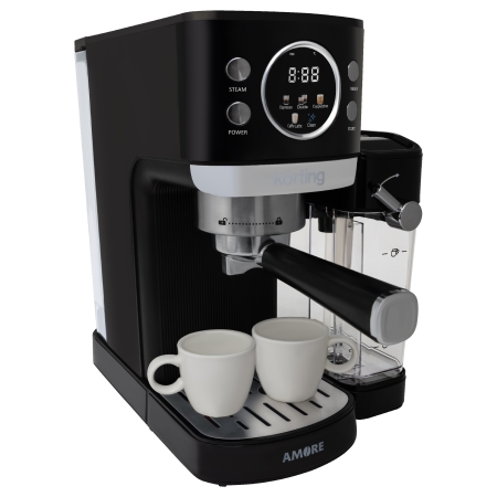 Кофеварка KORTING KCM1007 T Amore