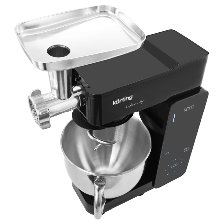 Кухонная машина KORTING KKM 0101 M Infinity