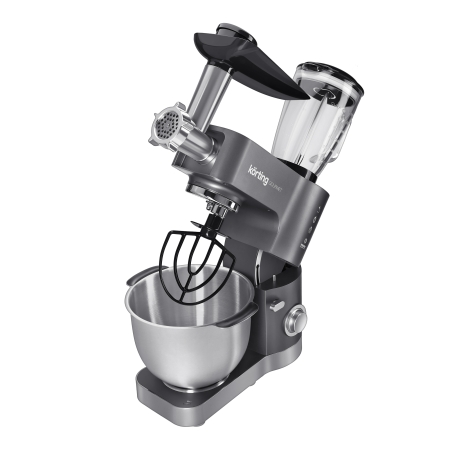 Кухонная машина KORTING KKM 0106 Gourmet