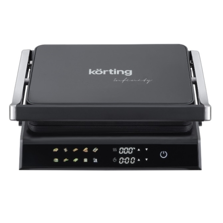 Гриль KORTING KGPA 0403 W Infinity