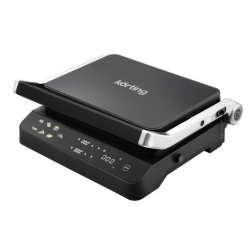 Гриль KORTING KGPA0405W