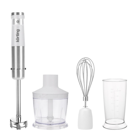 Блендер погружной KORTING KHB 0313 W