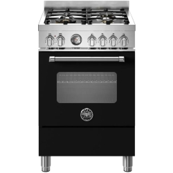 Газовый варочный центр BERTAZZONI MAS64L1ENET