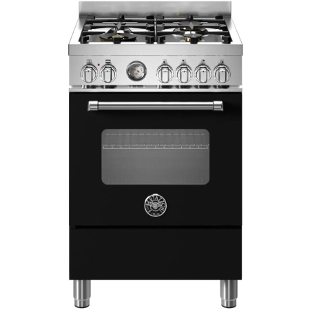 Газовый варочный центр BERTAZZONI MAS64L1ENET