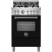 Газовый варочный центр BERTAZZONI MAS64L1ENET