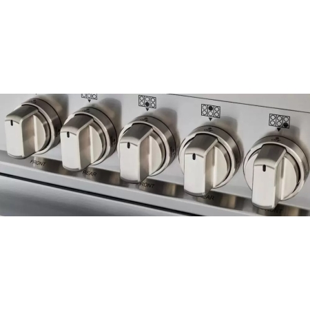 Газовый варочный центр BERTAZZONI MAS64L1EXT