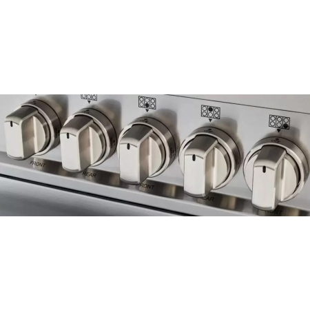 Газовый варочный центр BERTAZZONI MAS96L2EXT