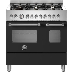 Газовый варочный центр BERTAZZONI MAS96L2ENET