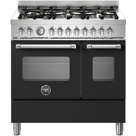 Газовый варочный центр BERTAZZONI MAS96L2ENET