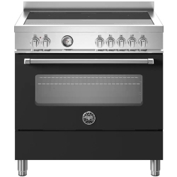 Индукционный варочный центр BERTAZZONI MAS95I1ENET