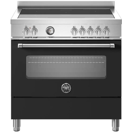 Индукционный варочный центр BERTAZZONI MAS95I1ENET