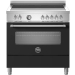 Индукционный варочный центр BERTAZZONI MAS95I1ENET