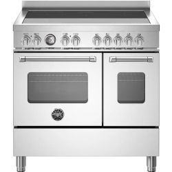 Индукционный варочный центр BERTAZZONI MAS95I2EXT