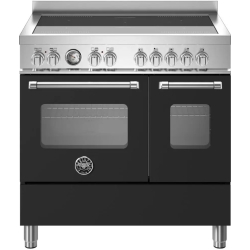 Индукционный варочный центр BERTAZZONI MAS95I2ENET