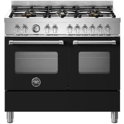 Газовый варочный центр BERTAZZONI MAS106L2ENET
