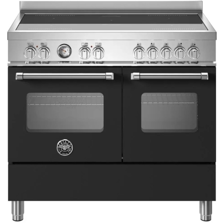 Индукционный варочный центр BERTAZZONI MAS105I2ENET