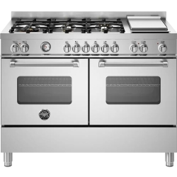 Газовый варочный центр BERTAZZONI MAS126G2EXT