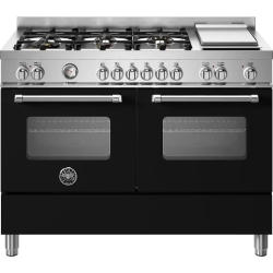 Газовый варочный центр BERTAZZONI MAS126G2ENET