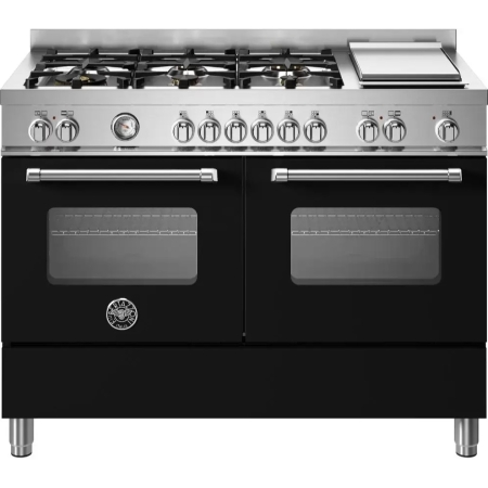 Газовый варочный центр BERTAZZONI MAS126G2ENET