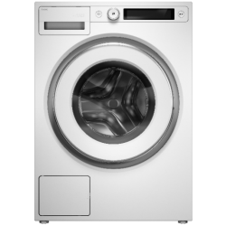 Соло стиральная машина ASKO W5114CXLW Соло стиральная машина ASKO W5114CXLW