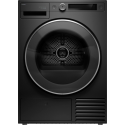 Соло сушильная машина ASKO T509HRG черный
