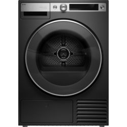Соло сушильная машина ASKO T709HUG черный