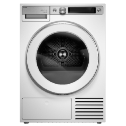 Соло сушильная машина ASKO T710HUXLW.P