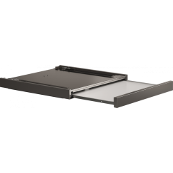 Bыдвижная полка ASKO HS60T титан